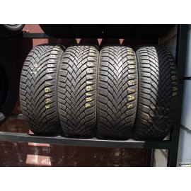 CONTINENTAL ContiWinterContact TS860 205/55/16 4BUC IARNA